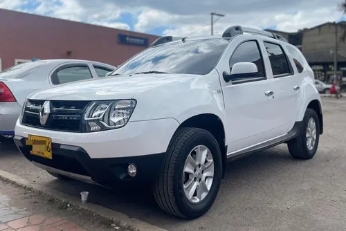 Renault Duster 2.0 Dynamique 4x2