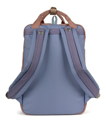Imagen 6 de 6 de Mochila Xtrem Briz - Garantía Oficial