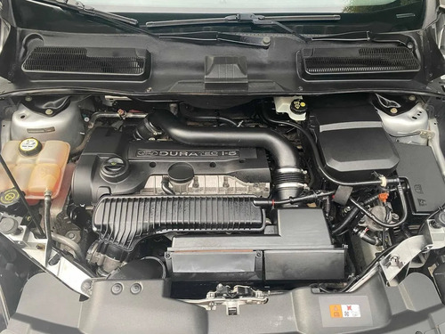 Imagen 9 de 11 de Ford Kuga 2.5 Titanium At 4x4 - Dubai Autos