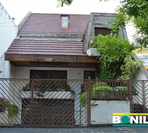 Imagen 2 de 25 de Casa 5 Ambientes Venta Villa Pueyrredon