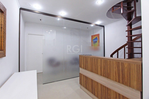 Conjunto/sala Em Auxiliadora - Vp87197