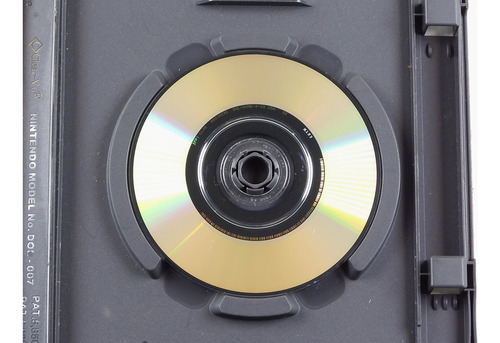 X-men Next Dimension Original Nintendo Gamecube (Usado)