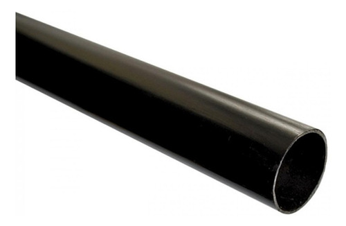 Perfil Tubo 1 X 1,5 Mm X 6 Mts (5,28 Kg)