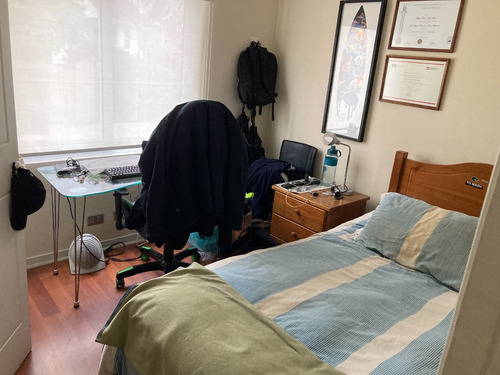 Arriendo De Casa En Los Almendros Reñaca