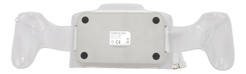 Base De Carga Para Controladores De Auriculares 3s Station V