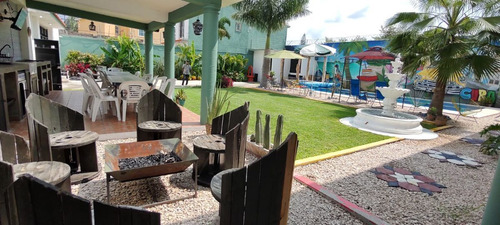 Quinta En Yautepec