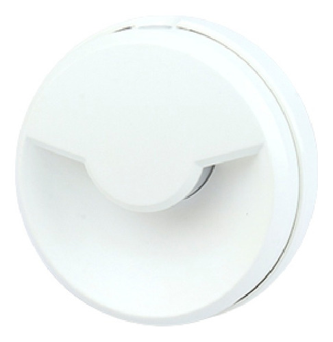 Lampara Led Circular Con Clavija Ahorradora 30w 25lm 6 Pz Color Blanco