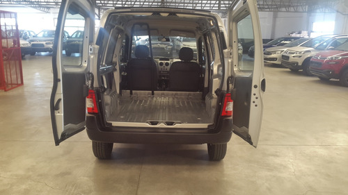 Citroën Berlingo 1.6 Vti 115 Business Mixto