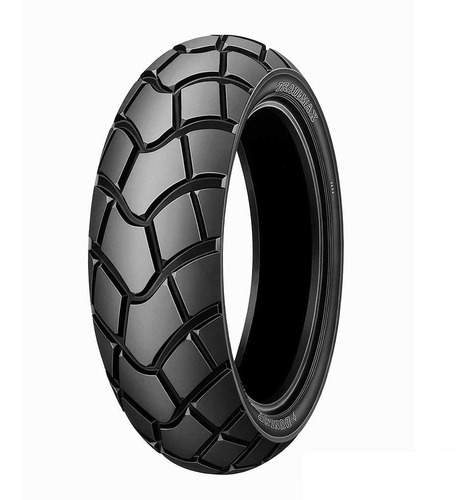 Cubierta 300 21 D604 Tornado Xtz Xre Dunlop