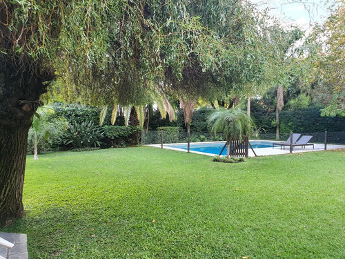 Casa - Altos De La Horqueta