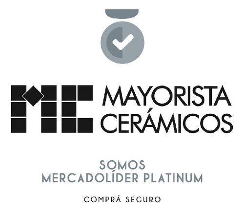Ceramica San Lorenzo Portland Gris 33x33 1ra