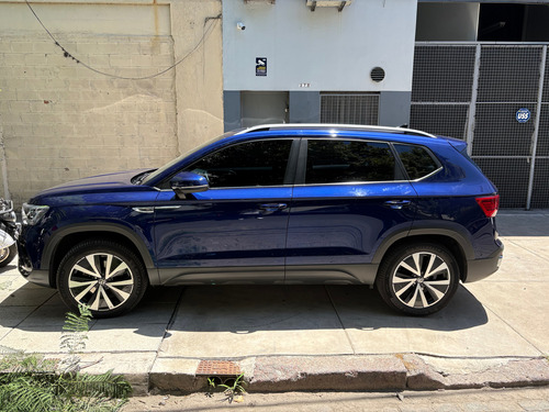 Volkswagen Taos 1.4 250 Tsi Highline