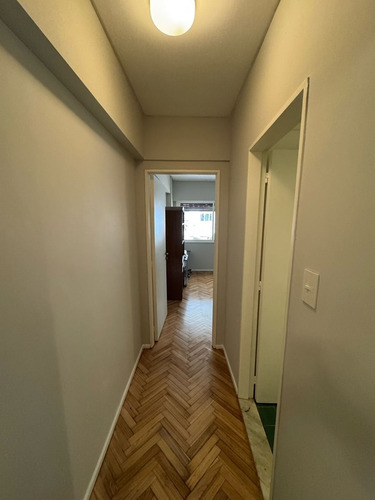 Departamento En Venta En Recoleta, Capital Federal, Buenos Aires