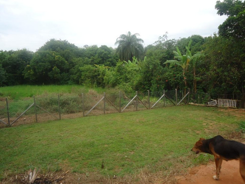 Rural - Venda - Vila Real Continuaçao - Cod. Ch0037 - Vch0037