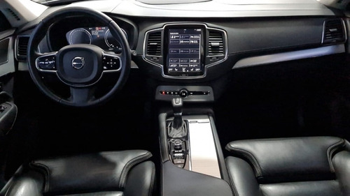 Imagem 6 de 11 de Xc90 2.0 Momentum 4p 4x4