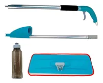 Comprar Mop Mop Spray Vassoura Rodo Mágico Rodo Esfregão Balde Centrifugador Mágico, Rodo Inteligente Balde Giratório FlashLimp, Vassoura Esfregão com Balde Giratório Centrifugador de Pano Efregão mop rodo p