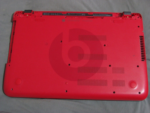 Refacciones Hp Beats Special Edition 15-p010la Amd A8 Touch
