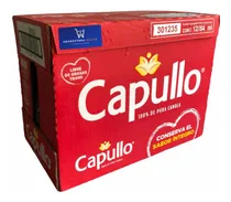 Comprar Caja Aceite Capullo Puro De Canola 12 Piezas De 840ml C\u002Fu