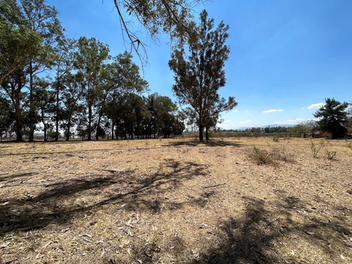 Imagen 11 de 15 de Terreno En Venta En Tesistán, Zapopan