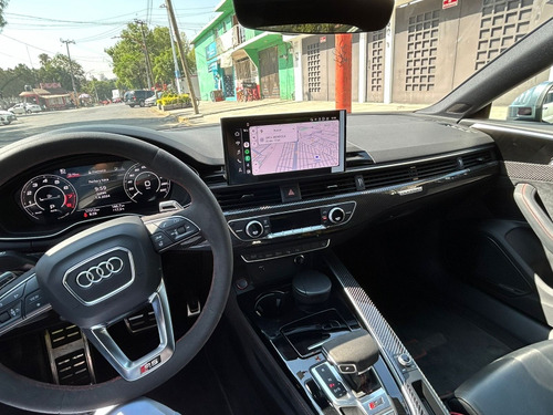 Audi Rs5 Sportback 2.9T V6 Quattro At