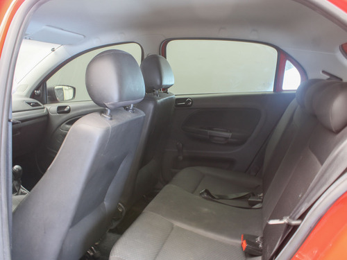 Volkswagen Gol 1.6 Mt 2020