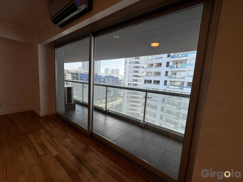 Alquiler Departamento 1 Dormitorio Puerto Madero Con Cochera