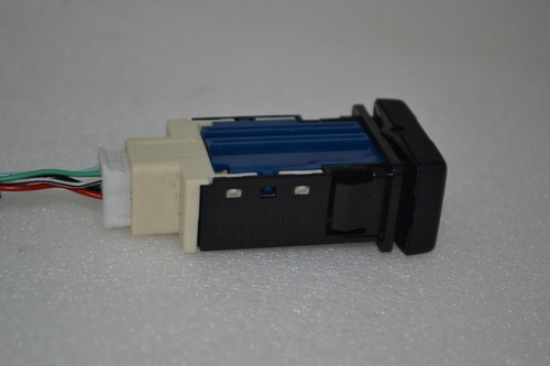 Botão Interruptor Esquerdo Aquecimento Banco Toyota Rav 4 (Usado)