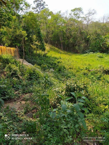Imagem 1 de 7 de Terreno À Venda, 1410 M² Por R$ 139.000,00 - Jardim Nova Cotia - Itapevi/sp - Te0387