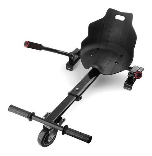  Carrito Auto Para Patineta Smart Balance Wheel