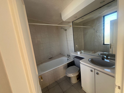 Vendo Duplex En Av Los Carreras Quilpue