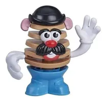 Comprar Playskool Señor Cara De Papa Chips Señor Cara De Papa Hasbro