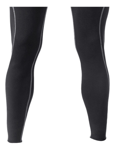 Trajes De Neopreno Para Hombres Pantalones Súper Elásticos