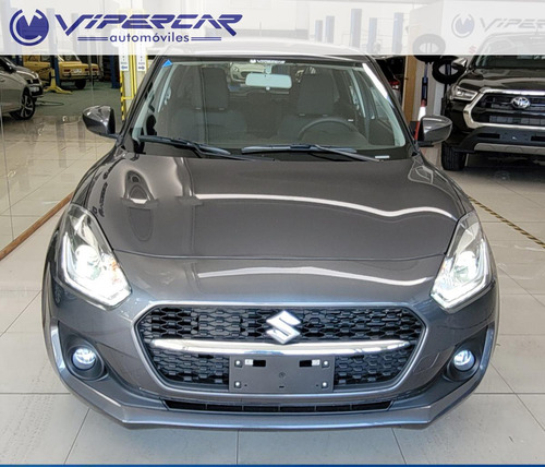 Imagen 12 de 25 de Suzuki Swift Gls Hibrido 1.2 2023 0km