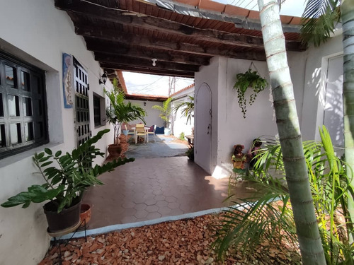 Imagen 3 de 14 de Casa Urb Marisal, Conuco Viejo