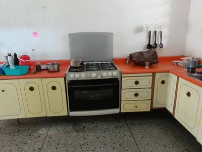 Casa en alquiler