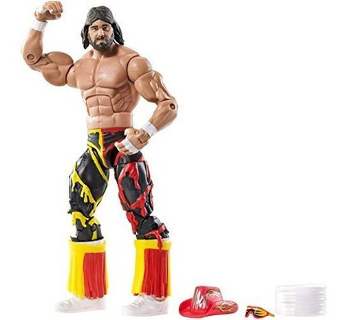 Serie De La Colección Elite De La Wwe