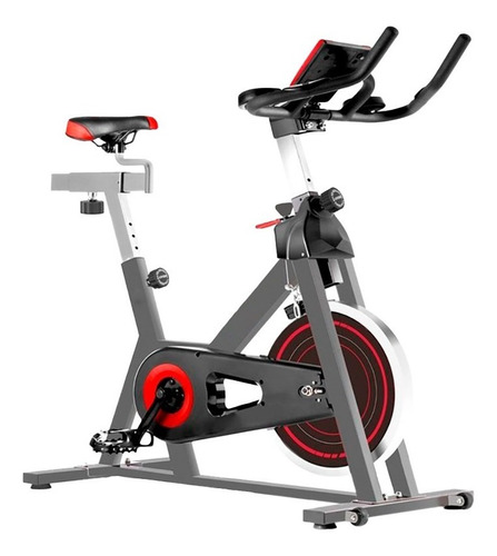 Bicicleta Indoor Spinning 13 Kg Profesional Sport Maniac