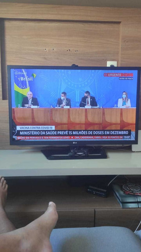 Tv LG 42 Polegadas