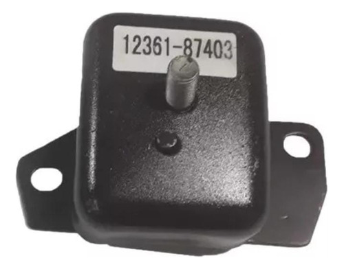 Base De Motor Derecha K3 Toyota Terios 1.3 02-07 Perfect