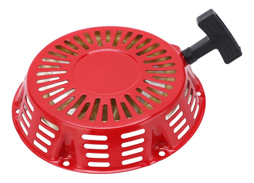 Arrancador De Retroceso Pull Start 215 Mm/8.5 Pulgadas Cubie