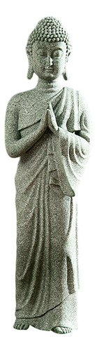 Budismo Estatua De Buda Figuras De Meditación Escultura