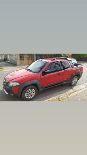 Fiat Strada Adventure Strada Adventure 1.6