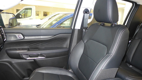Ford Ranger 2.0 Cd 4X2 Xlt At 210Cv