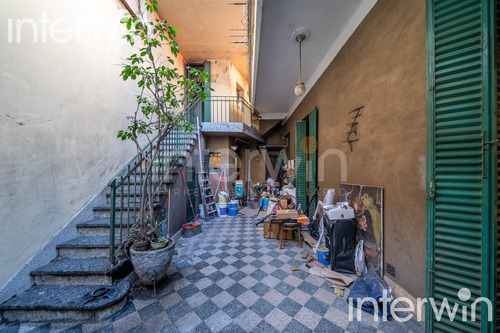 Casa - 3 Ambientes - San Cristobal - Venta.