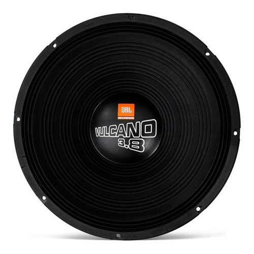 Vulcano Selenium Woofer 15 Polegadas Jbl 3.8k 1900w Swv3.8