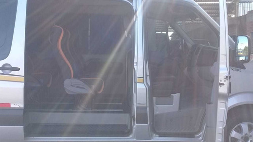 Sprinter Mercedes Benz 415 10 Lugares