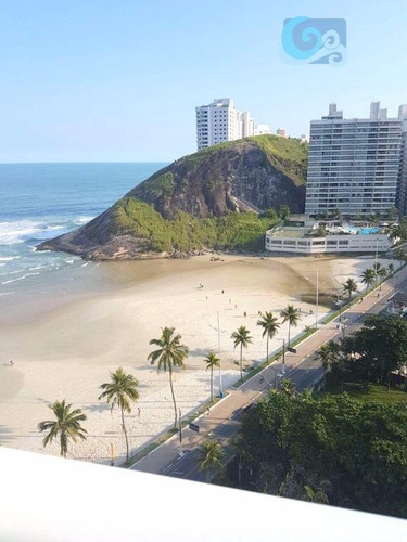 Imagem 11 de 29 de Apartamento À Venda - Praia Da Enseada - Guarujá. - Ap4352
