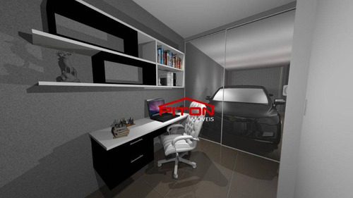 Imagem 7 de 27 de Sobrado Com 3 Dormitórios À Venda, 190 M² Por R$ 999.000,00 - Vila Ré - São Paulo/sp - So2782