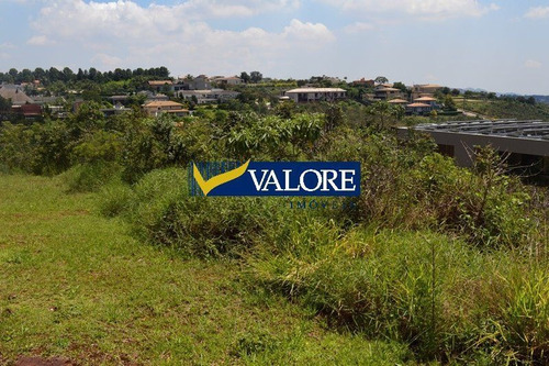 Lote À Venda Condomínio Serra Dos Manacás - 11371