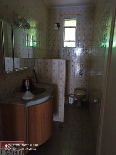 Imagem 8 de 13 de Super Oferta ! Sobrado - Bairro Do Lauzane - R$ 440.000,00 - St19012